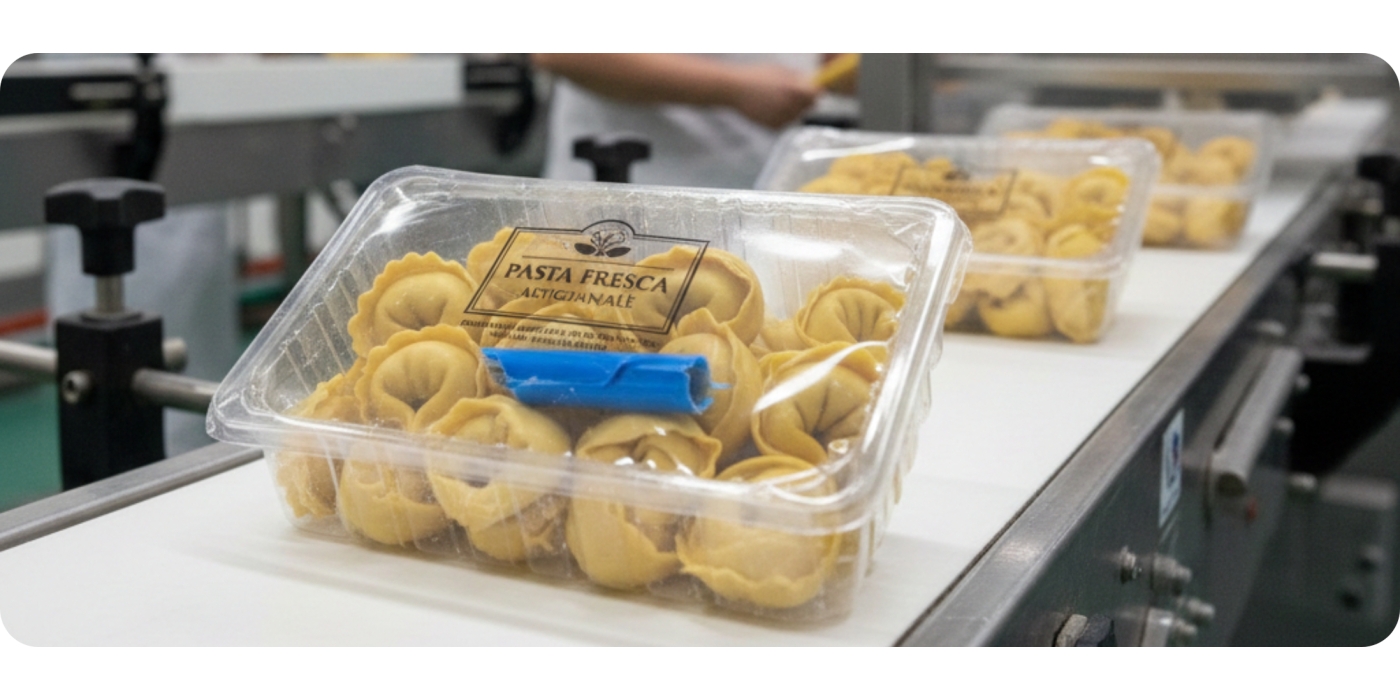 Come prevenire che frammenti di setole o di attrezzature per la pulizia  compromettano i tuoi processi produttivi?